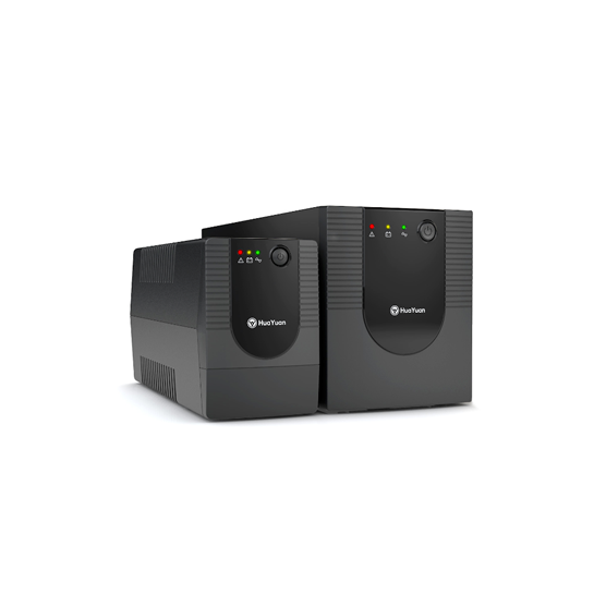T0系列互動(dòng)式UPS(500VA-2000VA)