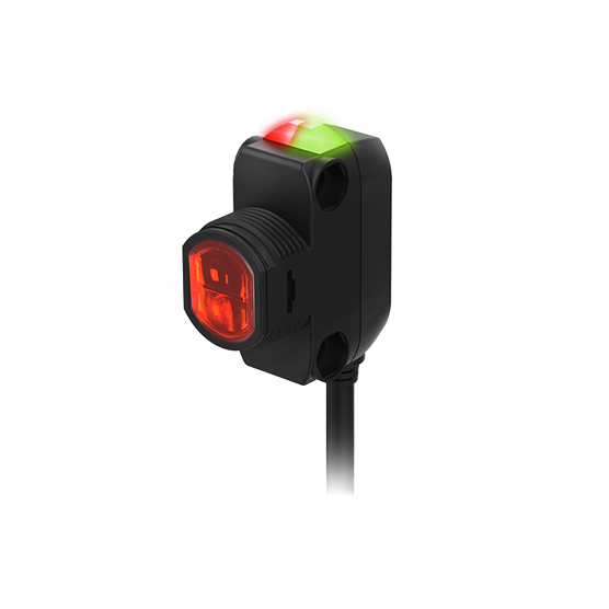 BH 系列正面/側面安裝型