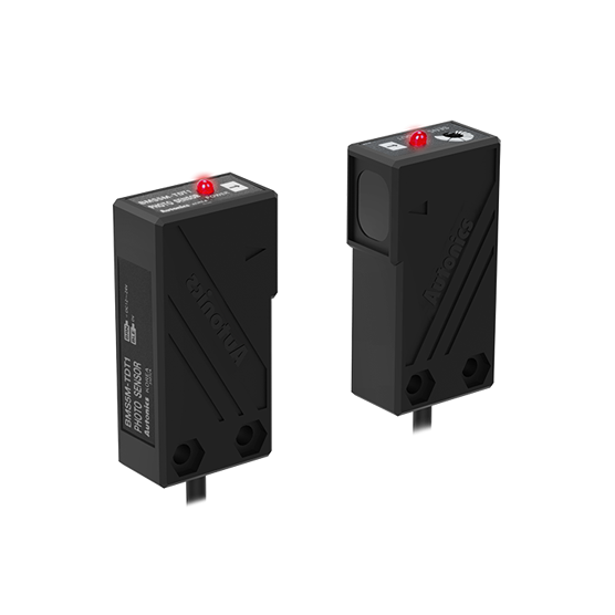 BMS 系列側面檢測型光電傳感器