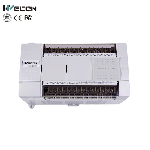 LX5S-2424M PLC；LX5S-3624M PLC