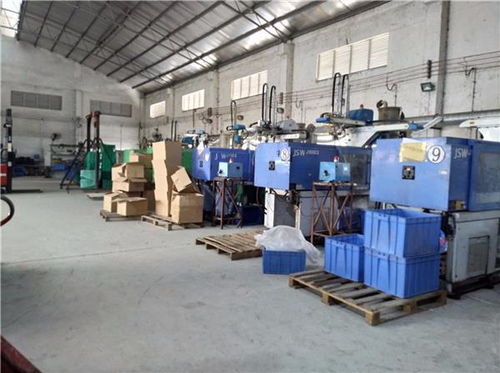 青州市鋼結(jié)構(gòu)廠房安全性檢測流程及收費標(biāo)準(zhǔn)解析